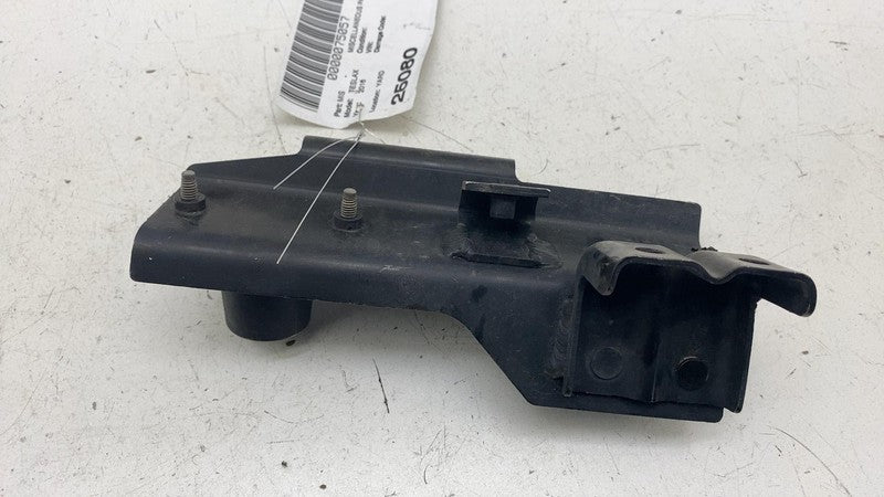 ⭕ 16-20 Tesla Model X Front Passenger Bumper Reinforcement Ankle Catch