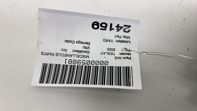 ⭕ 17-23 Tesla Model 3 Y Anti-Lock Brake System ABS Pump Module Unit 10