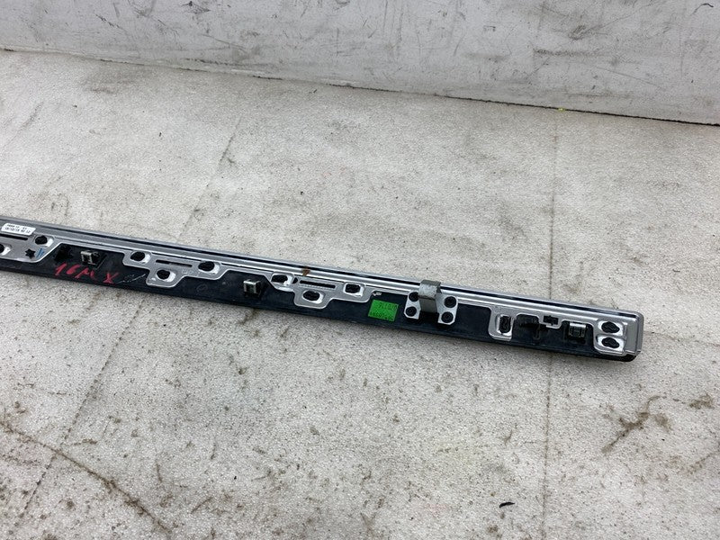 1035826-10-A ⭕ 2016-2020 Tesla Model X Rear Door Decor Trim Cover Molding Left 1035826-10-A