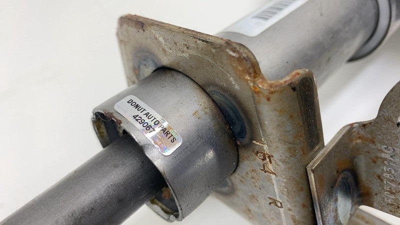 6ZG631X7AB 2020 2021 2022 Ram 2500 Pickup Steering Column Shifter Lever Assembly 6ZG631X7AB