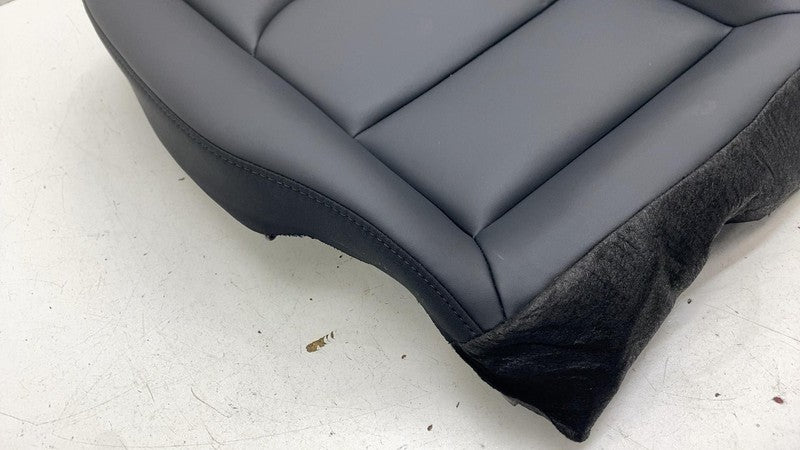 ⭕ 20-24 Model Y Front Passenger Side 1st Row Seat Lower Cushion Leathe