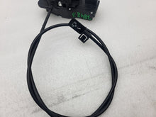 ⭕ 12-20 Tesla Model S Rear Left Door Lock Latch Actuator w/ Cable 6008911-00-D