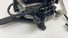⭕ 16-20 Model S Wabco Air Suspension Twin Compressor Pump No Sensor w/ Bracket