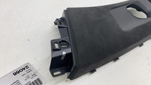 ⭕2016-2020 Tesla Model X Upper Driver Side B-Pillar Trim Cover Left 1035951-00-A