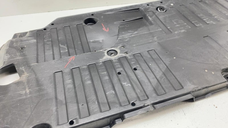5816647070 ⭕ 23-25 Toyota Prius Left Underbody Floor Pan Splash Shield Cover LH 58166-47070