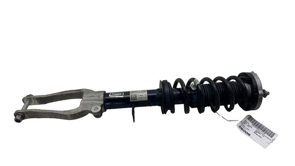 2018-2023 BMW 530e G30 Front Left Shock Strut Absorber with Spring AWD 6896361