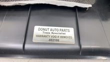 ⭕ 12-20 Model S Rear Trunk Latch Lock Sill Scuff Plate Trim Cover 1058402-34-B