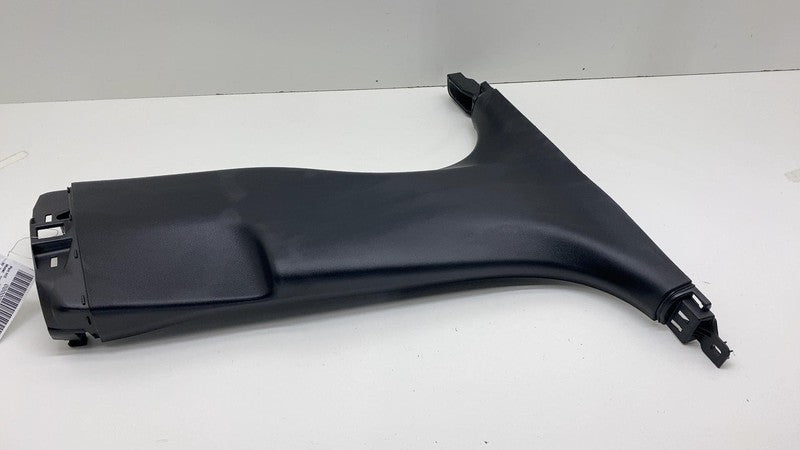 149462479A 2020-2024 Tesla Model Y Passenger Side B-Pillar Lower Trim Cover Panel Right OEM