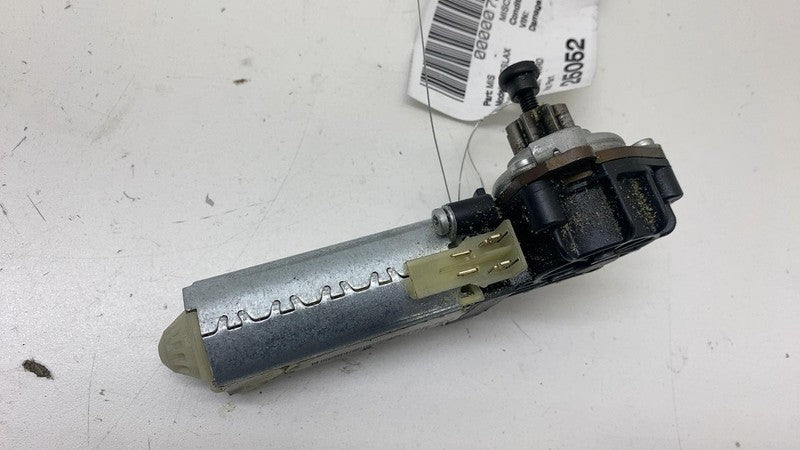 ⭕ 2016 2017 2018 2019 2020 Tesla Model X MX Seat Control Motor OEM AG1