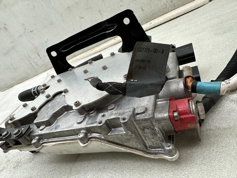 ⭕12-15 Model S High Voltage Gen 2 DC-DC Power Converter Module Unit 10