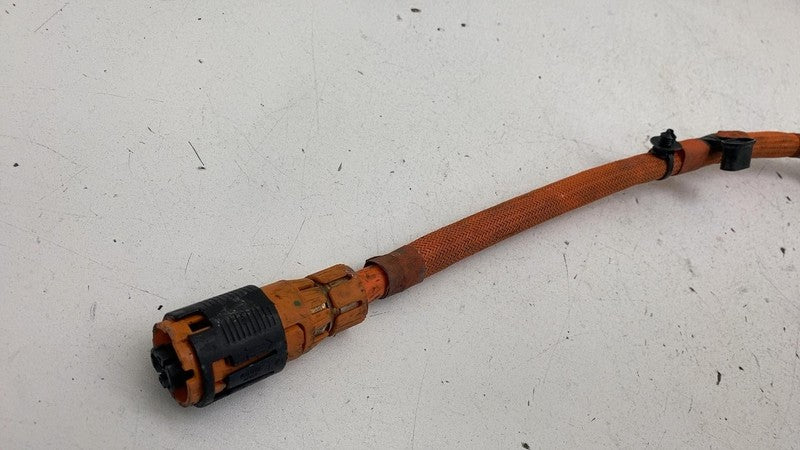 2018 2019 2020 BMW 530e G30 Electric Coolant Flow Water Auxiliary Heat