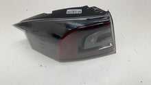 ⭕ 12-22 Model S Rear Driver Side Taillight LED Outer Tail Lamp Left 6005918-00-C