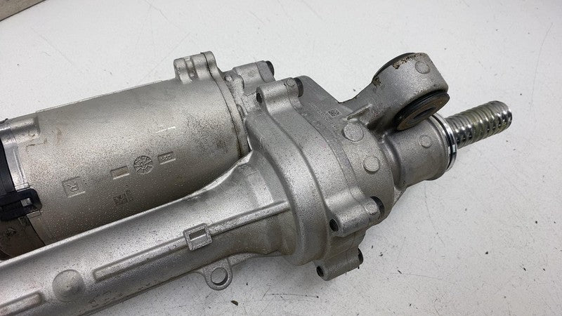 56320CV000 2022-2024 Kia EV6 Electric Power Steering Gear Rack & Pinion w/ Tie Rod Link RWD