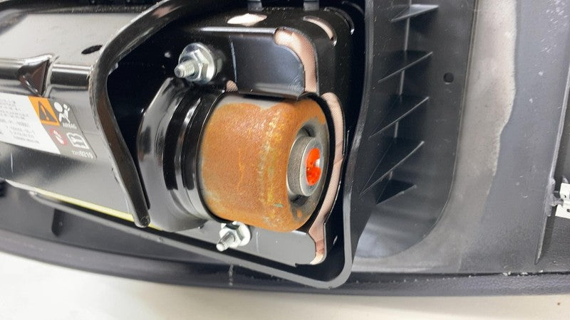 ⭕ 12-15 Tesla Model S MS Dashboard Instrument Panel Dash Trim Cover 10