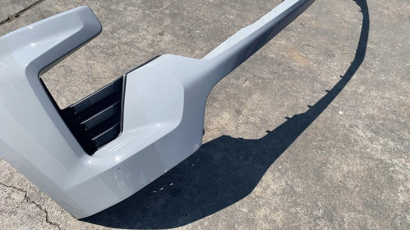 ⭕ 2025 Chevrolet Silverado 1500 Front Bumper Cover Assembly OEM