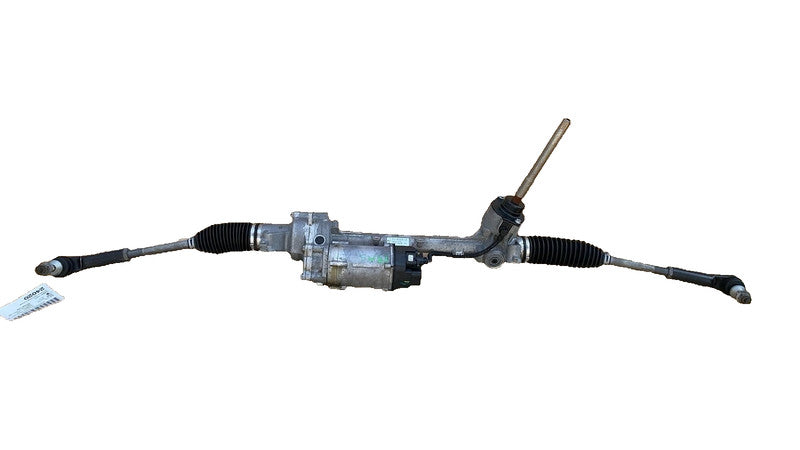 ⭕ 12-15 Model S Power Steering Gear Rack Pinion & Motor w/ Tie Rod BJ32-3200-HB