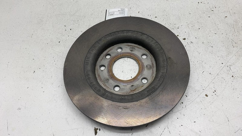 2018 2019 2020 BMW 530e G30 Left or Right Brake Disc Rotor OEM