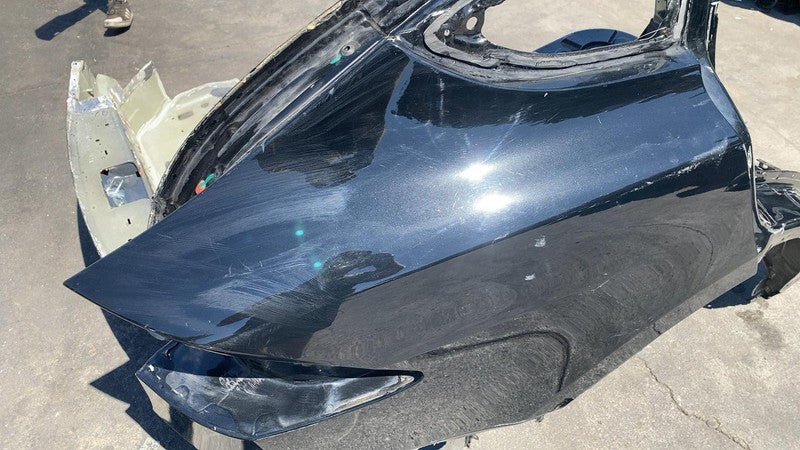 ⭕ 2016-2020 Tesla Model X Rear Passenger Side Quarter Panel Skin Right RH