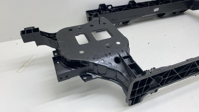 64101GI000 ⭕ 2022 2023 2024 Hyundai Ioniq 5 Front Radiator Support Core Bracket 64101-GI000