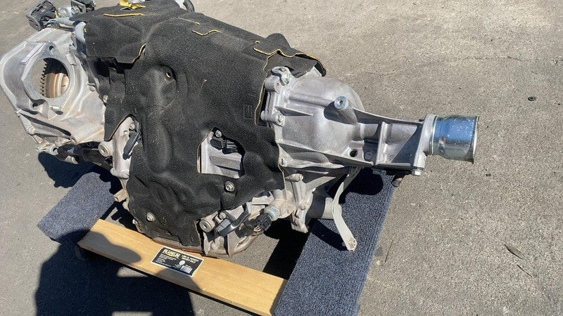 ⭕ 2018-2019 Subaru Crosstrek 2.0L Automatic Transmission CVT Auto Trans A/T AWD