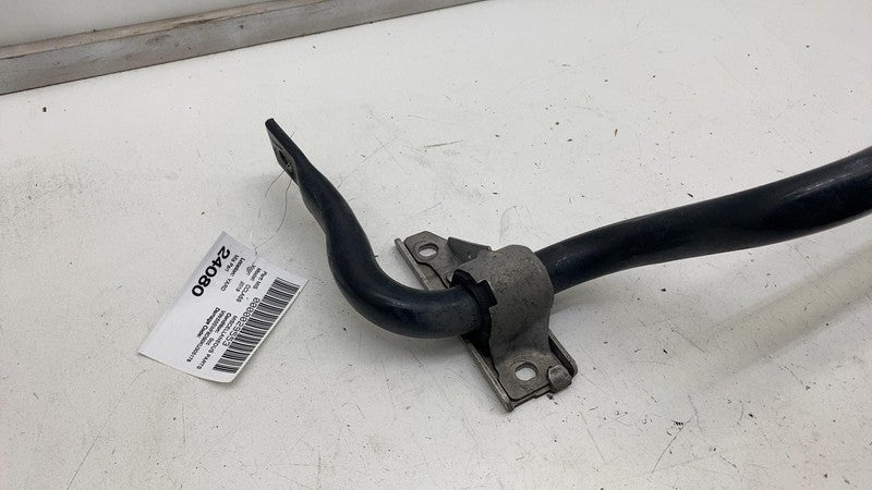 A2053230965 ⭕ 15-21 Mercedes C300 W205  Front Suspension Stabilizer Sway Bar RWD A2053230965