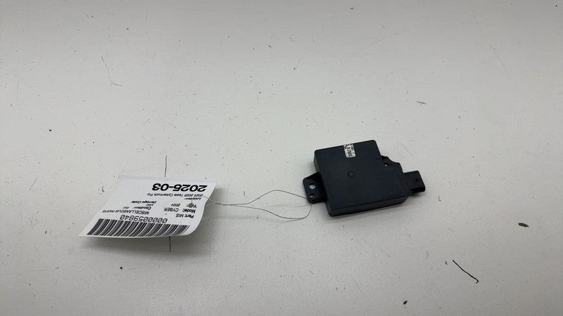 161377480C ⭕ 24-25 Tesla Cybertruck Front Bluetooth Low Energy Control Module 1613774-80-C