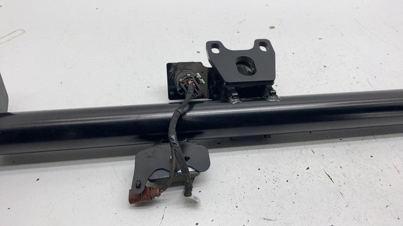 ⭕ 2021-2026 Tesla Model X Rear Tow Trailer Hitch Bar w/ Connector 1027
