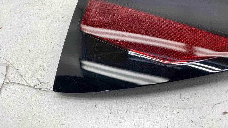1715105-30-A ⭕24-25 Tesla Model 3 Right Door Cover Charge Port Reflector Trim RH 1715105-30-A