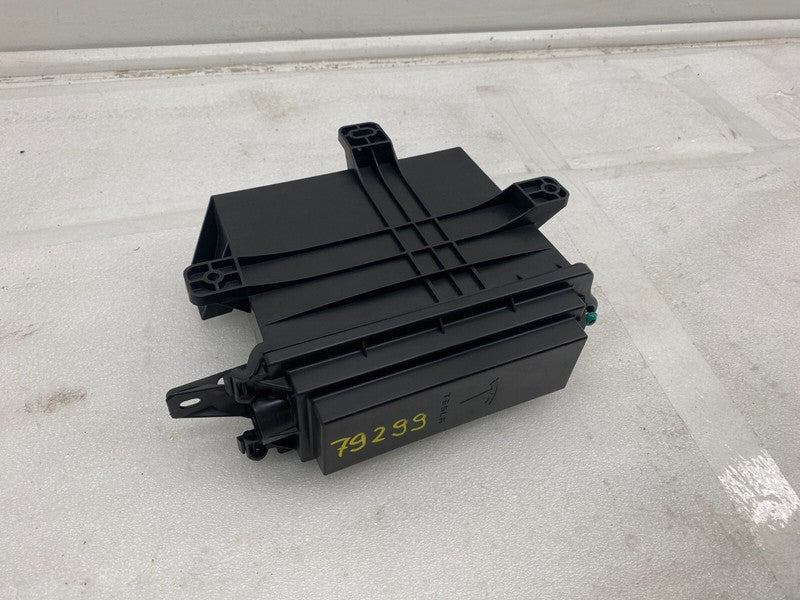 105835803C ⭕ 16-20 Model X Front Body Comfort Control Module ECU Enclosure Box 1058358-03-C