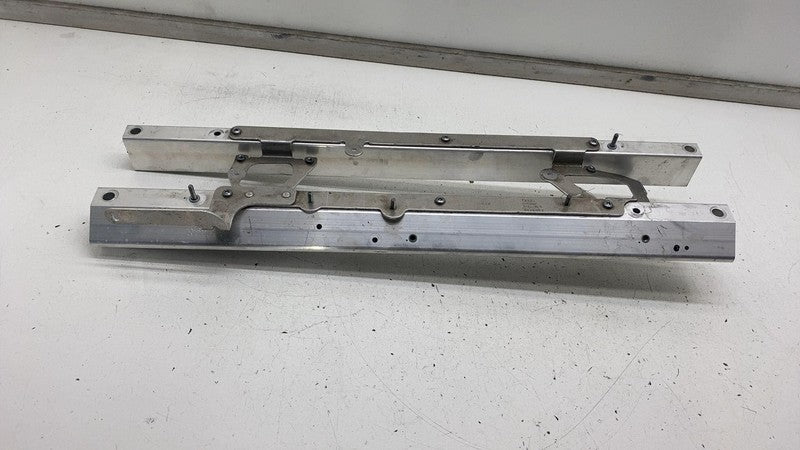 ⭕ 19-23 E-Tron Front Bumper Reinforcement Cross Rail Beam w/ Bracket 4