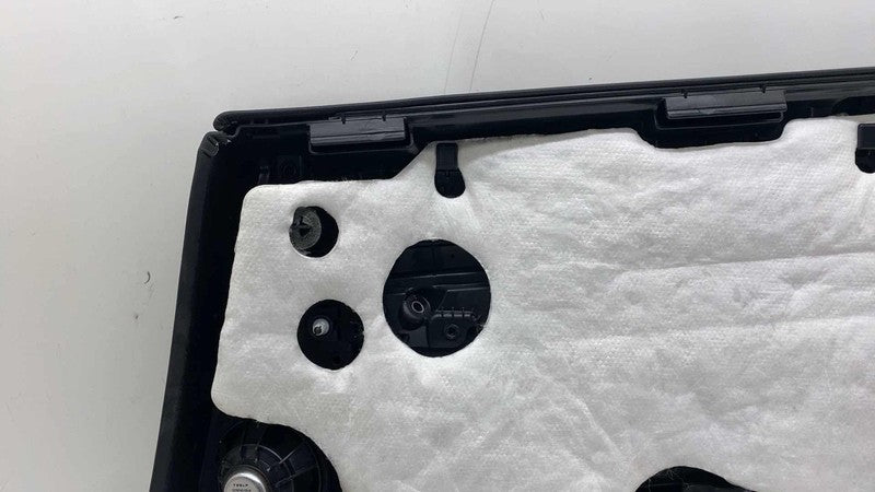 1105095-00-E ⭕ 2017-2020 Tesla Model 3 Rear Left Interior Door Panel Trim Card 1105095-00-E