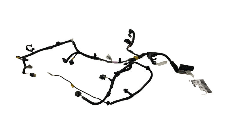⭕ 17-23 Tesla Model 3 Thermal Sub Battery Wiring Harness Cable Wire 1068767-00-E