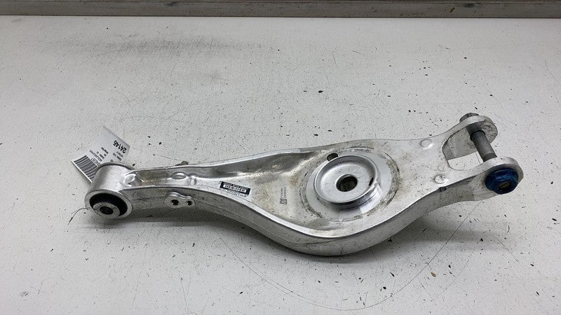 PT00001914 ⭕ 22-25 Rivian R1T R1S Rear Left Lower Control Arm Spring Perch AWD PT00001914