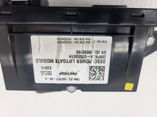 12-20 Model S Park Brake Controller + Power Liftgate Control Module 1007511-00-A