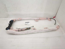 ⭕2012-2020 Tesla Model S MS Driver Side Roof Curtain Safety Airbag Left Assembly