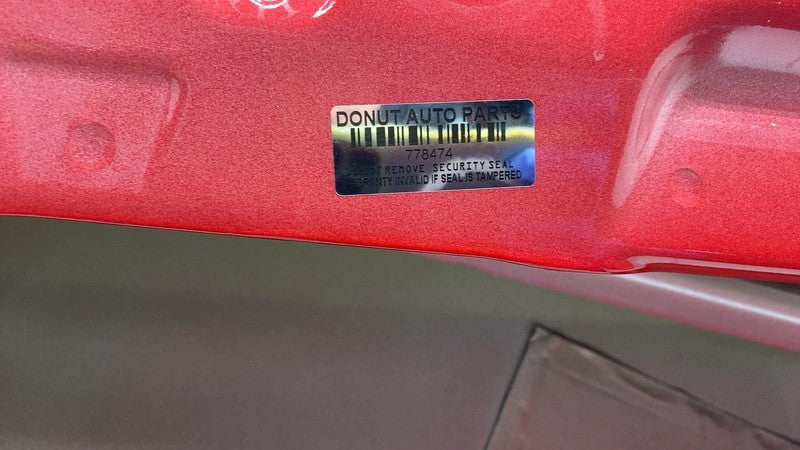 ⭕ 2020-2024 Tesla Model Y Front Passenger Side Door Shell Panel Right 