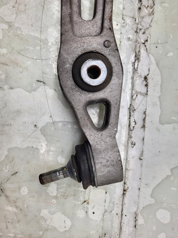 600799700D ⭕ 12-15 Tesla Model S Front Suspension Lower Control Arm Rearward 6007997-00-D