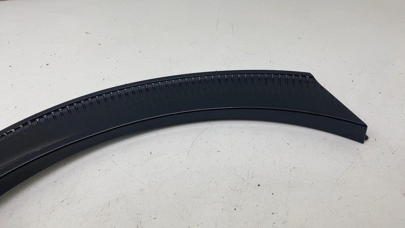 ⭕ 2022 2023 Kia EV6 GT Rear Right Garnish Quarter Fender Wheel Arch Flare OEM