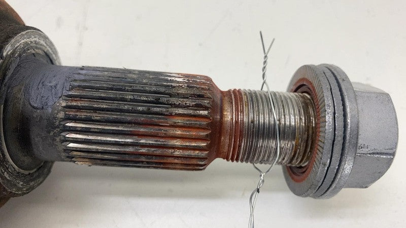 ⭕ 17-23 Model 3 M3 Rear Left or Right CV Axle Shaft Halfshaft 25MM 104