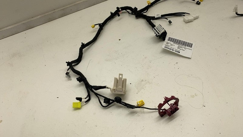 ⭕ 17-22 Tesla Model 3 High Voltage Battery Penthouse Wiring Harness 11