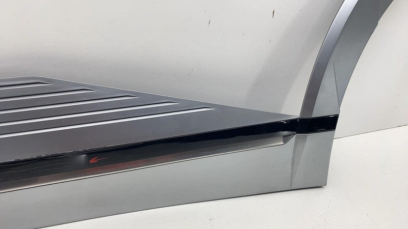⭕ 2022-2024 Hyundai Ioniq 5 Driver Side Rear Door Lower Molding Left 8