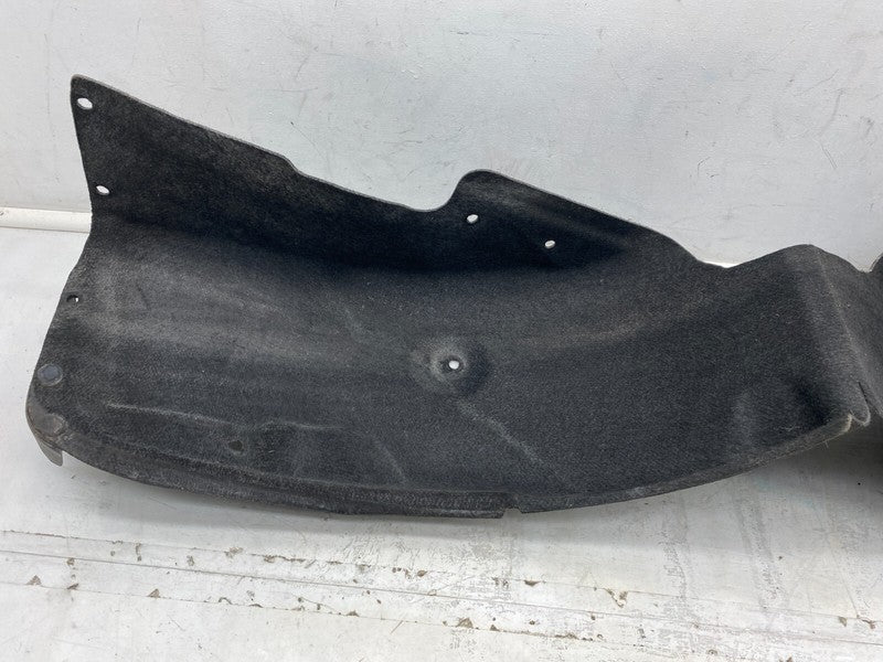 ⭕ 2016-2020 Tesla Model S Rear Left Wheel Fender Liner Splash Shield G