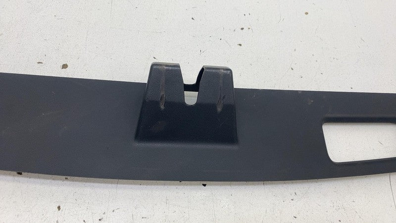 ⭕16-20 Model X Liftgate Lower Trim Cover Molding with Switch Button 10