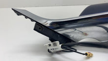 ⭕ 2017-2020 Tesla Model 3 Front Left Exterior Rear View Door Mirror LH Blue PPSB