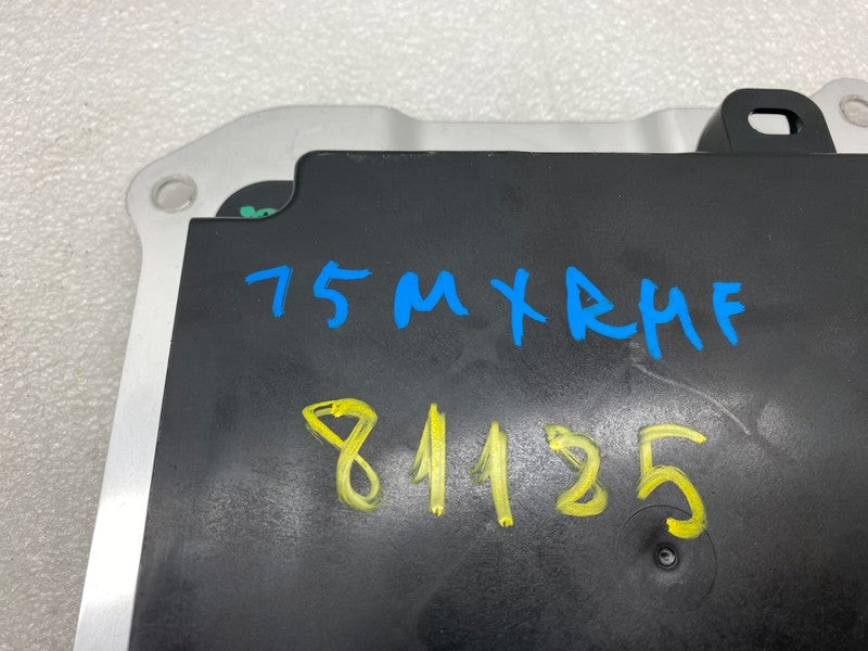 105018300C ⭕16-20 Tesla Model X Front Passenger Side Door Control Module Right 1050183-00-C