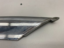 ⭕ 16-20 Model S Front Left & Right Lower Grille Louvre 1056378-00-C/1056379-00-C