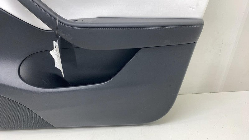 1498482-00-A ⭕ 2020-2023 Tesla Model Y Front Right Door Panel Trim Card Cover RH 1498482-00-A