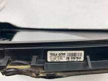 ⭕ 12-15 Tesla Model S Rear Passenger Side Quarter Fixed Glass Right 1051820-00-A
