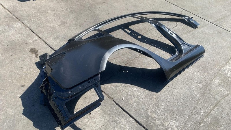 ⭕ 2017-2023 Tesla Model 3 Passenger Side Quarter Panel Skin Frame Shell Right RH