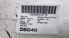 ⭕ 16-20 Model X A/C Line Liquid Suction Pipe TXV Valve w/ Solenoid 1056259-00-D